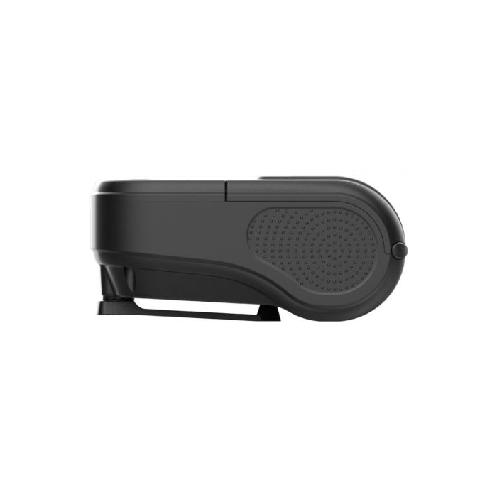 Impresora de Tickets Approx appPOS80PORTABLEWIFI/ Térmica/ Ancho papel 80mm/ USB-Bluetooth-WiFi/ Negra 2