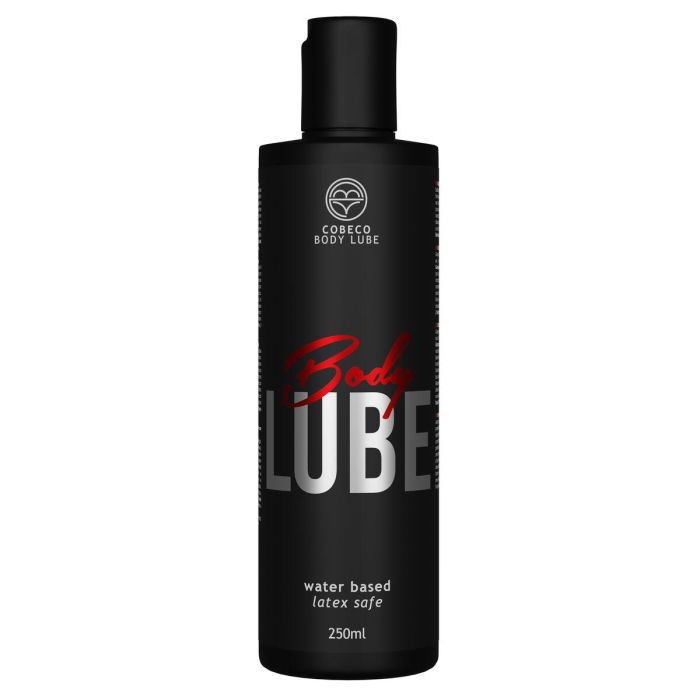 Lubricante Cobeco 250 ml 0 Lubricante Cobeco 250 ml 0