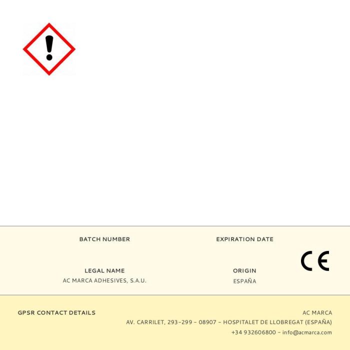 Ceys Silicona anti moho stop moho blanco tubo 125 ml 1 Ceys Silicona anti moho stop moho blanco tubo 125 ml 1