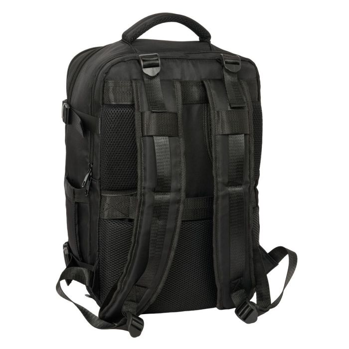 Mochila Escolar F.C. Barcelona Azul marino 2 Mochila Escolar F.C. Barcelona Azul marino 2