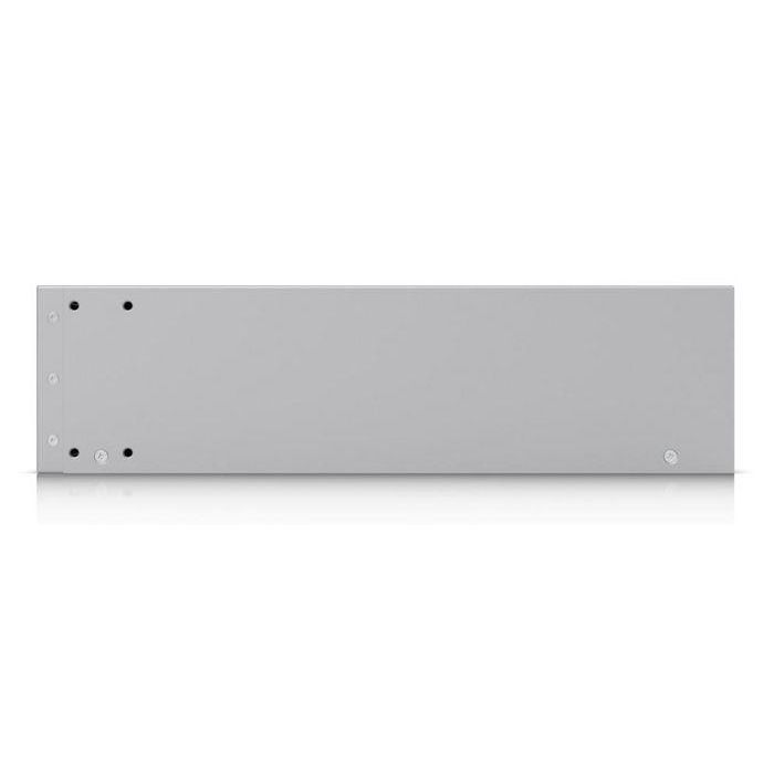 Ubiquiti UNAS-Pro NAS Rack (2U) 7 Bahías para 2.5/3.5" HDD/SSD, 1x GbE, 1x SFP+, Cortex-A57, 8GB RAM 2