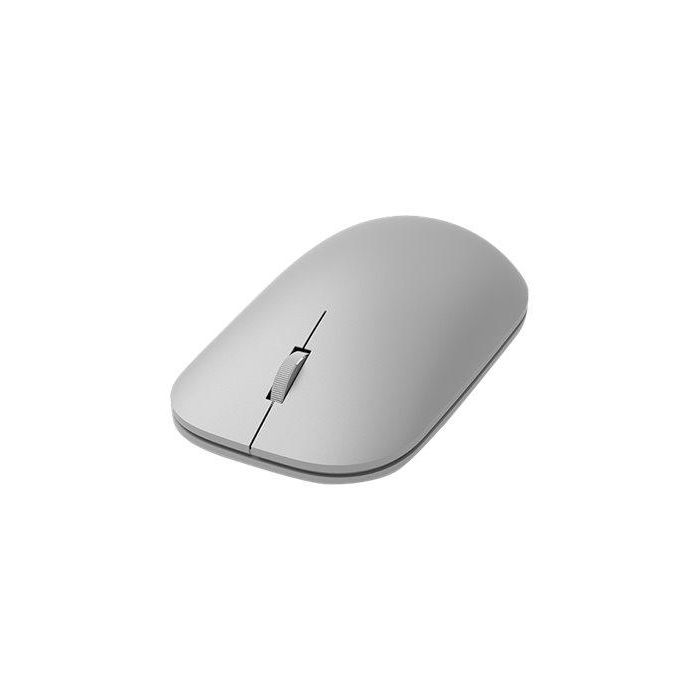 Microsoft Surface Mouse Bluetooth Ratón Inalámbrico Bluetooth 3 Microsoft Surface Mouse Bluetooth Ratón Inalámbrico Bluetooth 3