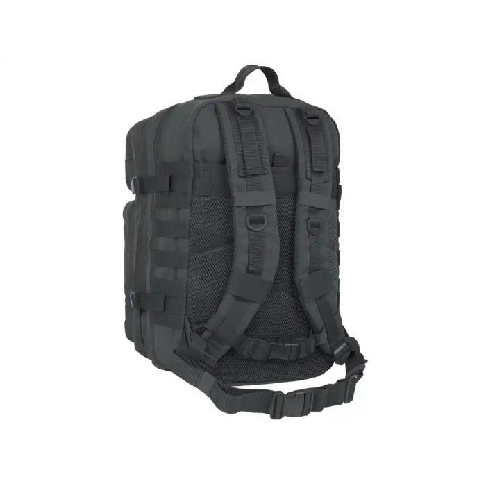 Safta Mochila Militar Portatil 15,6'' Gris 30x48x23cm 1