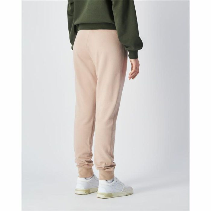 Pantalón de Chándal para Adultos Champion Rib Cuff Beige Hombre 10 2