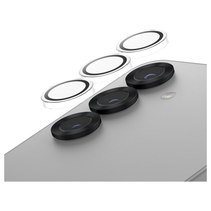 Protector de Pantalla para Móvil PanzerGlass S25 0 Protector de Pantalla para Móvil PanzerGlass S25 0