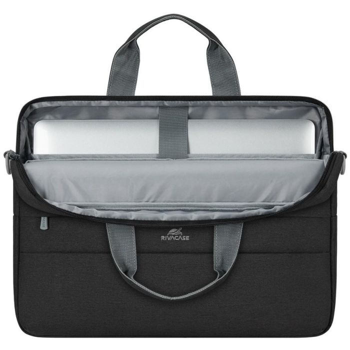 Riva Laptoptasche Prater 15,6" black 7532 13 Riva Laptoptasche Prater 15,6" black 7532 13