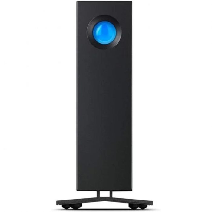 Disco Duro Externo Hdd Lacie D2 1 Disco Duro Externo Hdd Lacie D2 1