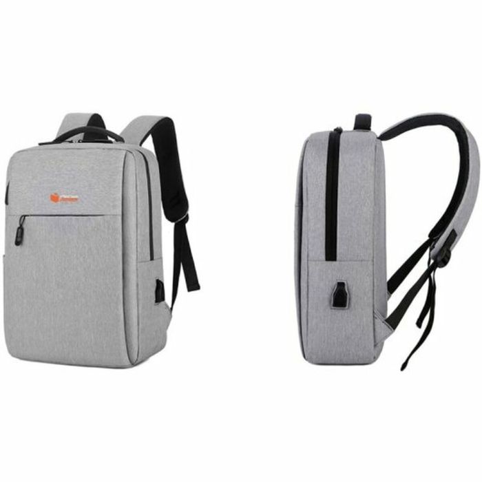 Mochila para Portátil PcCom 4