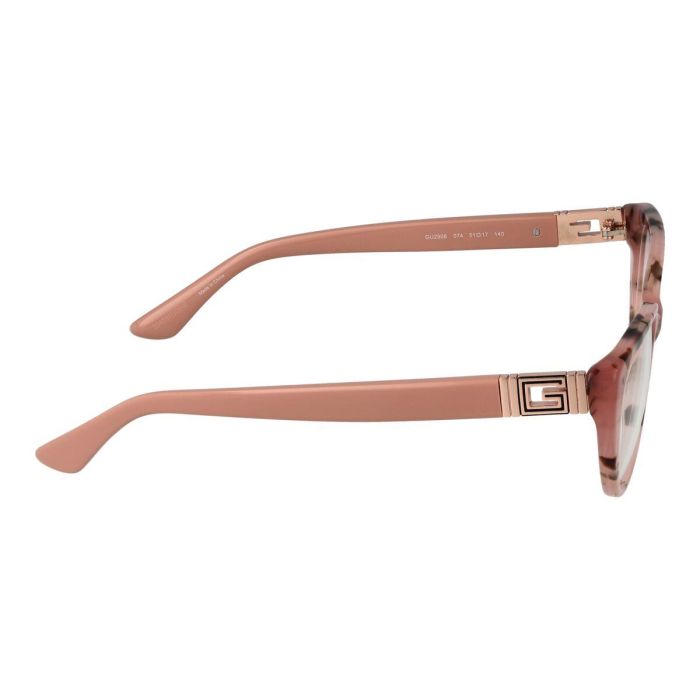 Montura de Gafas Mujer Guess GU2908 51074 1 Montura de Gafas Mujer Guess GU2908 51074 1