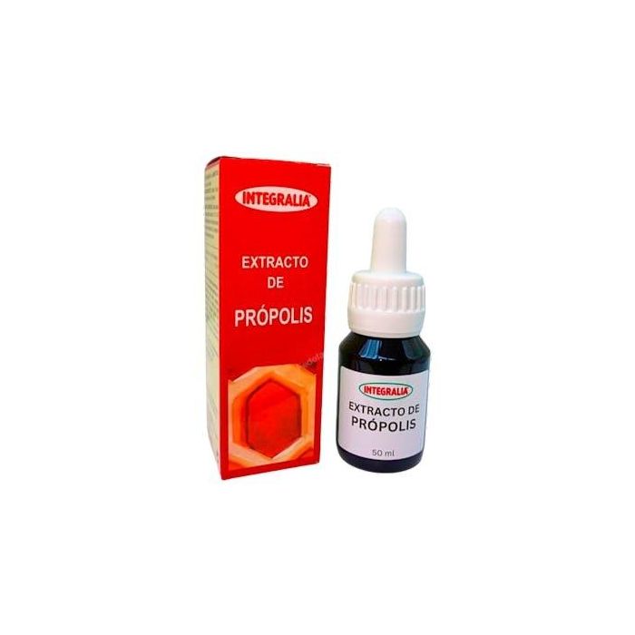 INTEGRALIA Propolis Concentrado 50ml
