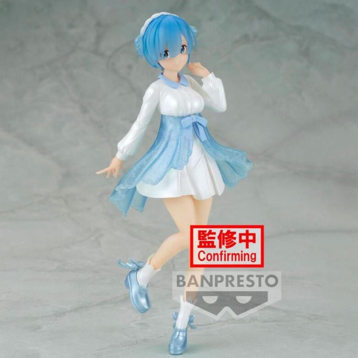 Figura Banpresto Re Zero Starting Life Figura Banpresto Re Zero Starting Life