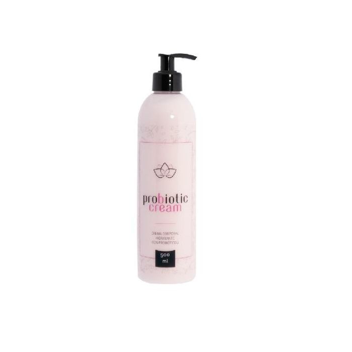 Probiotic Cream