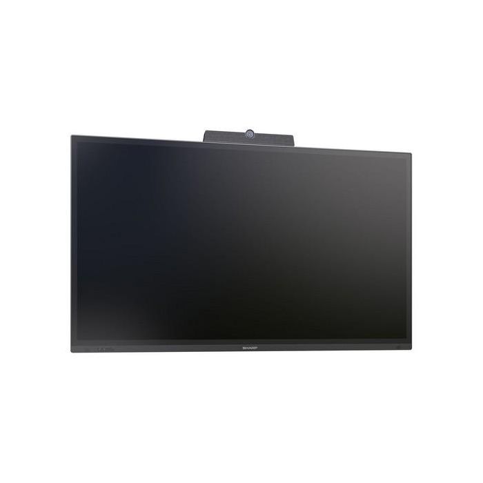 SHARP NEC PN-LA752 Pizarra Interactiva de 75 Pulgadas UHD 500 9 SHARP NEC PN-LA752 Pizarra Interactiva de 75 Pulgadas UHD 500 9