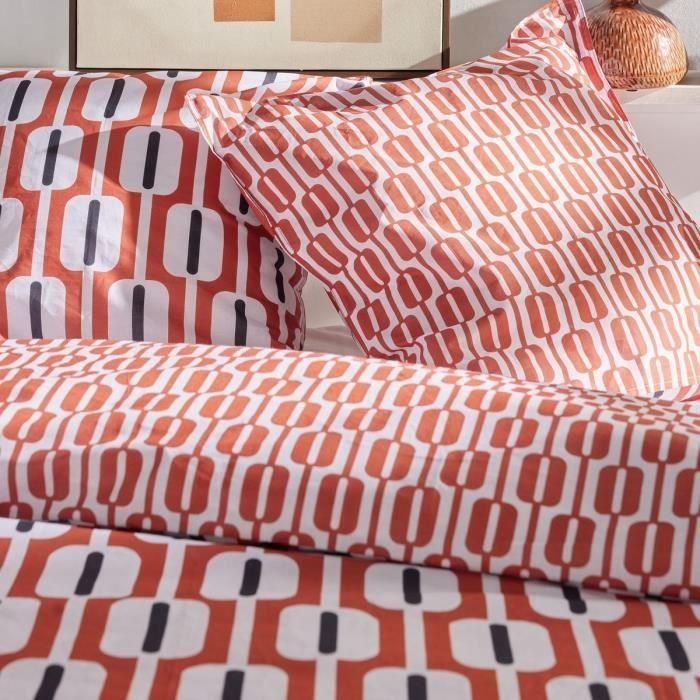 Juego de edredón - HOY - Sunshine 17.16 - 240x260cm - 2 personas - Estampado - Algodón 57 hilos 1 Juego de edredón - HOY - Sunshine 17.16 - 240x260cm - 2 personas - Estampado - Algodón 57 hilos 1