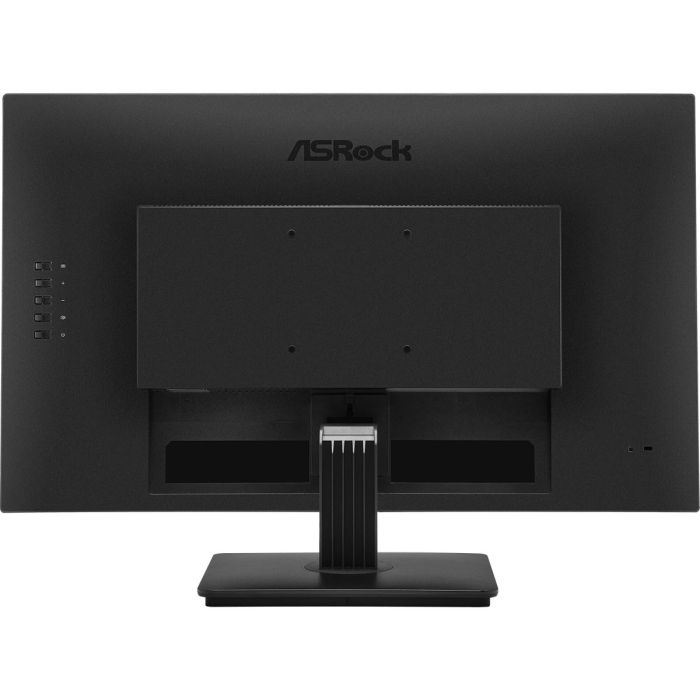 ASRock PG27FFT1B Monitor Gaming 27" IPS Full HD 180Hz 1ms HDMI/DP FreeSync HDR400 Negro 4 ASRock PG27FFT1B Monitor Gaming 27" IPS Full HD 180Hz 1ms HDMI/DP FreeSync HDR400 Negro 4