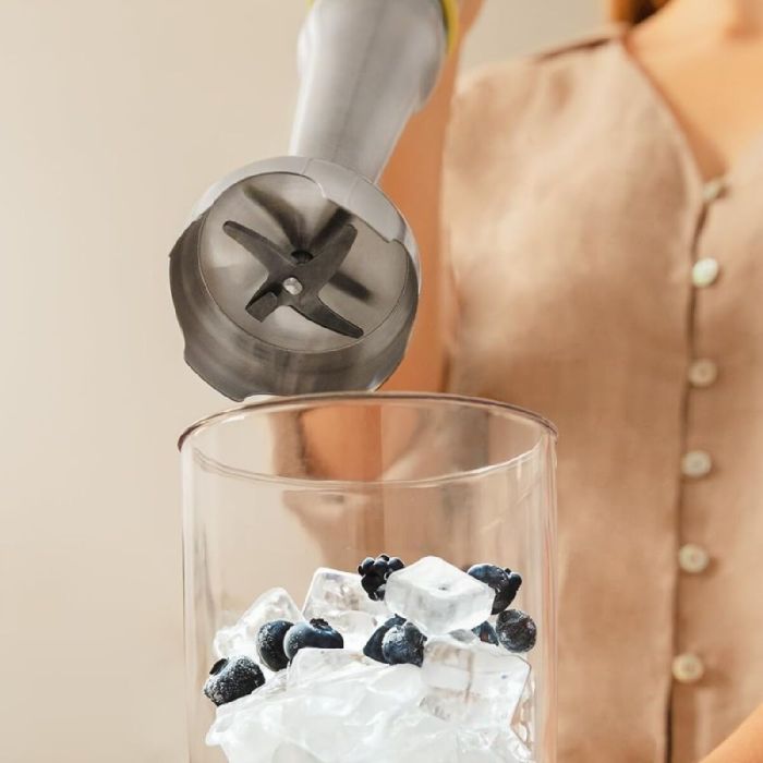 Batidora de Mano Cecotec Katana 15 Jar G 1500 W 2 Batidora de Mano Cecotec Katana 15 Jar G 1500 W 2