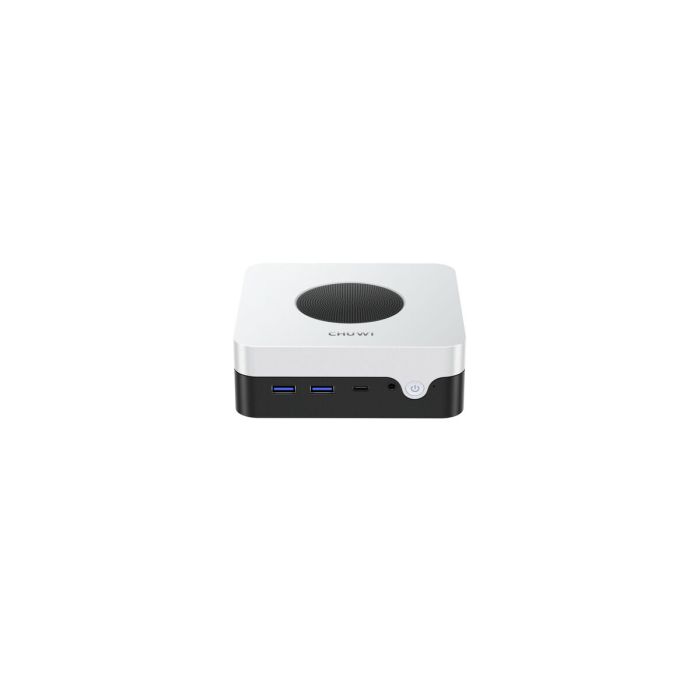 Mini PC Chuwi Larkbox-X Intel Celeron N100 12 GB RAM 512 GB SSD 36 Mini PC Chuwi Larkbox-X Intel Celeron N100 12 GB RAM 512 GB SSD 36