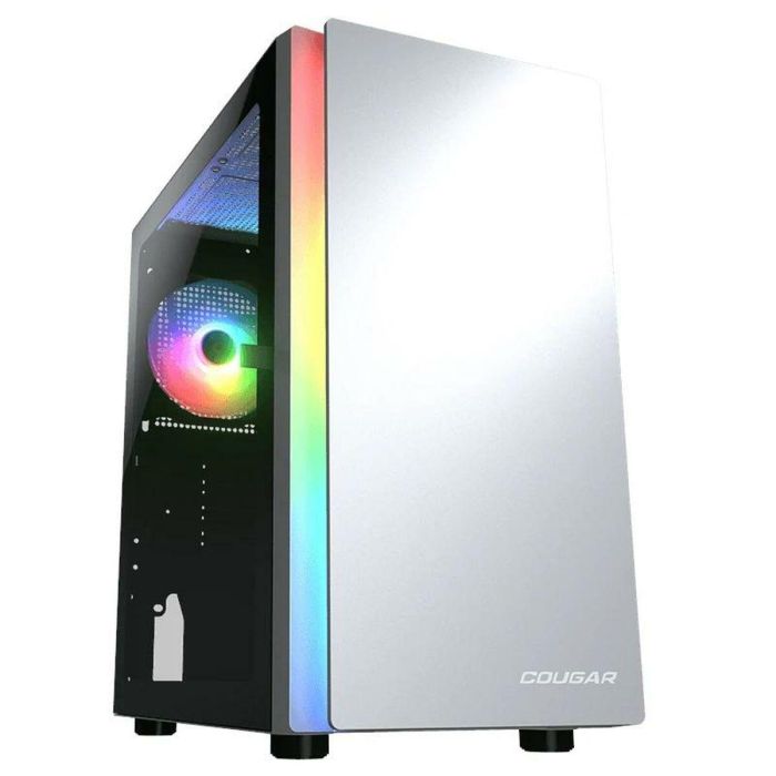 Caja Semitorre ATX Cougar 385PC40.0002 3 Caja Semitorre ATX Cougar 385PC40.0002 3