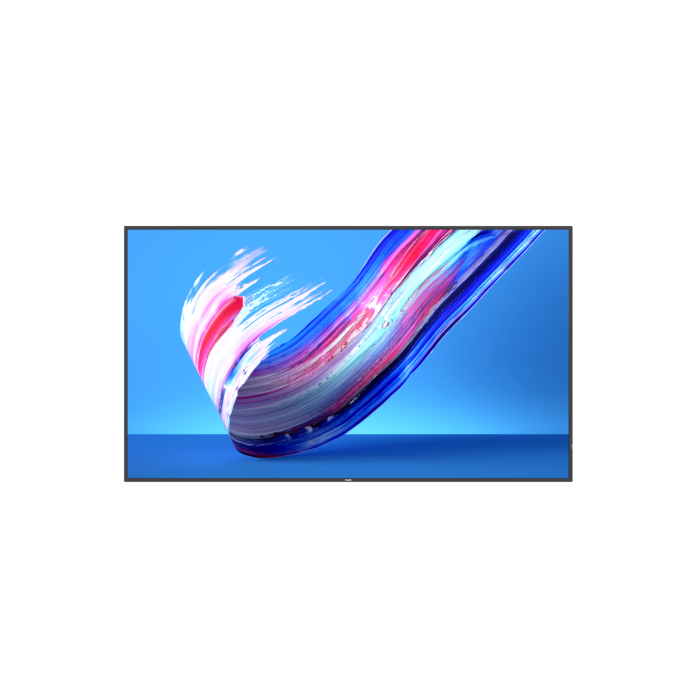 Philips 98BDL3650Q Pantalla digital LCD 98" 4K Ultra HD Wifi Android 10, 400 cd/m², Procesador ARM Cortex-A55