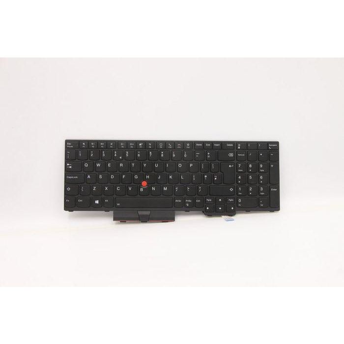 Lenovo Replacement keyboard for Lenovo laptops, designed for specific models, weight 0.50 kg, new condition. Lenovo Replacement keyboard for Lenovo laptops, designed for specific models, weight 0.50 kg, new condition.