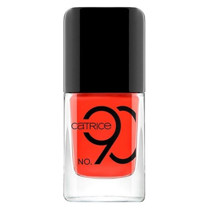 Pintaúñas Iconails Catrice (10,5 ml) 21 Pintaúñas Iconails Catrice (10,5 ml) 21