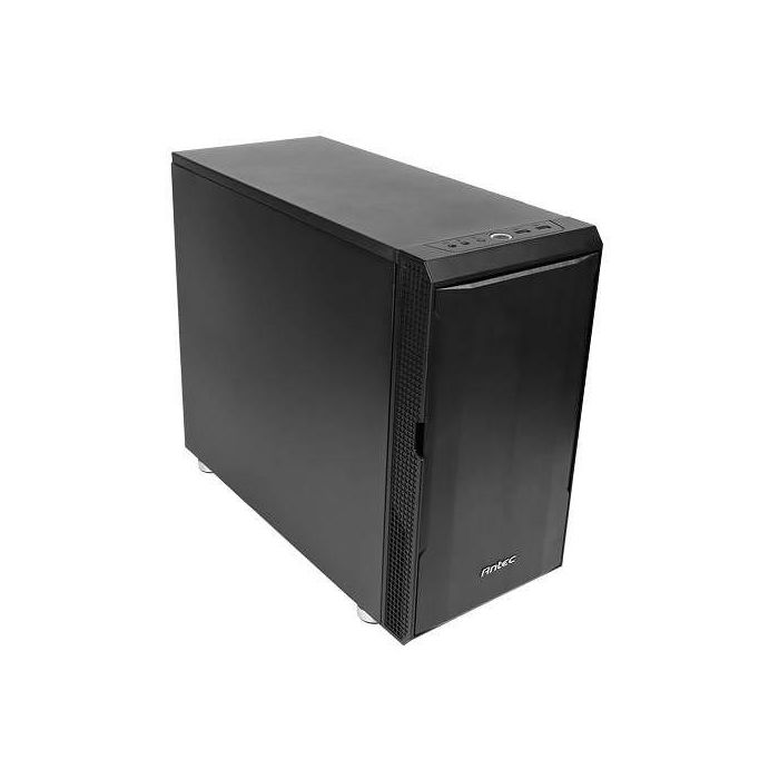 Caja Ordenador Antec P5 Matx 2 1 Caja Ordenador Antec P5 Matx 2 1