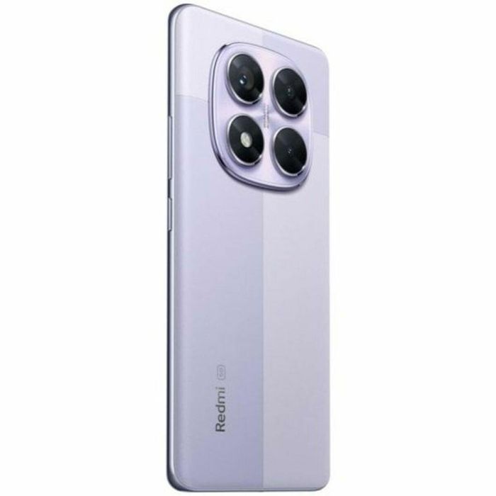 Xiaomi Redmi Note 14 Pro 8+256GB DS 5G Lavender Purple OEM 17