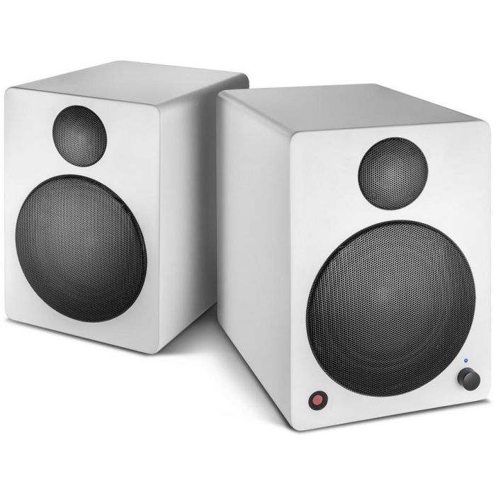 Wavemaster CUBE NEO 2.0 white retail 1 Wavemaster CUBE NEO 2.0 white retail 1