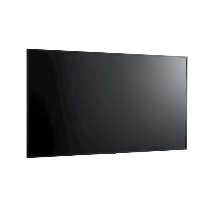 Sharp/NEC E758 75" Essential display, 18/7, Direct LED Backlight, UHD 3840x2160, 400cd/m², Media Player 10 Sharp/NEC E758 75" Essential display, 18/7, Direct LED Backlight, UHD 3840x2160, 400cd/m², Media Player 10