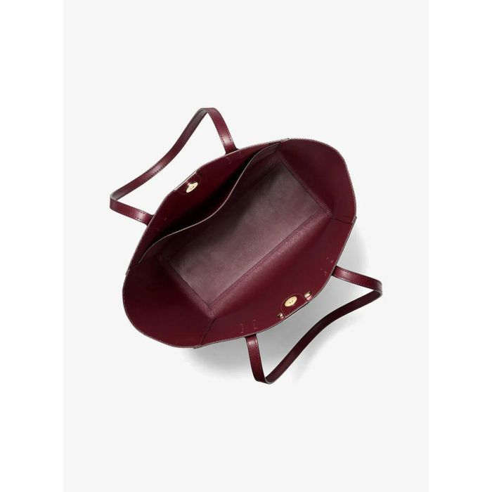 Bolso de Mano Michael Kors 35F4G2VT7T-OXBLOOD 1 Bolso de Mano Michael Kors 35F4G2VT7T-OXBLOOD 1