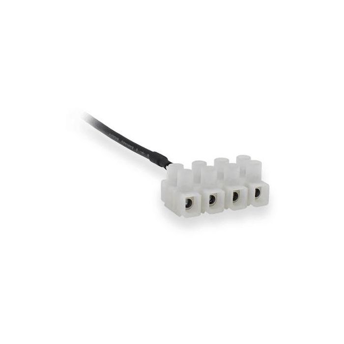 Teltonika PR2FK20M Power Cable with 4-way screw terminal 2 Teltonika PR2FK20M Power Cable with 4-way screw terminal 2