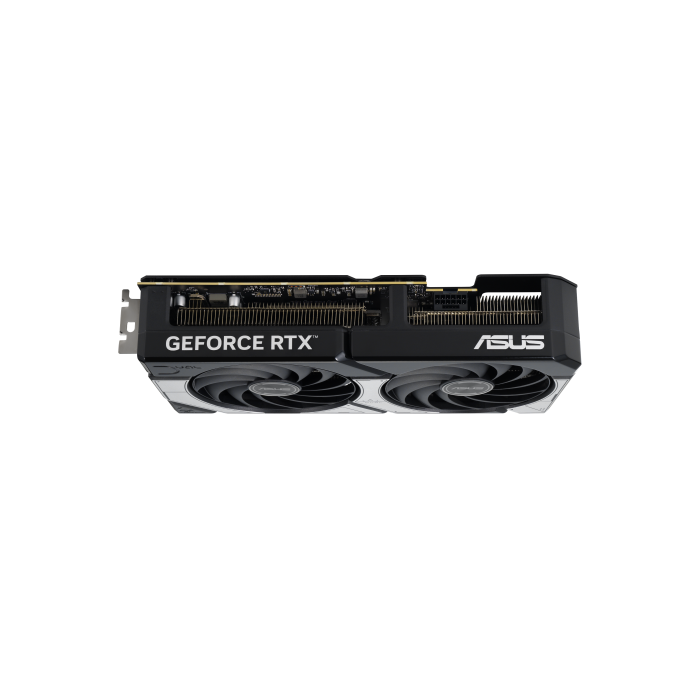 ASUS Dual GeForce RTX 5070 12GB GDDR7 PCI Express 5.0 90YV0M17-M0NA00 4 ASUS Dual GeForce RTX 5070 12GB GDDR7 PCI Express 5.0 90YV0M17-M0NA00 4