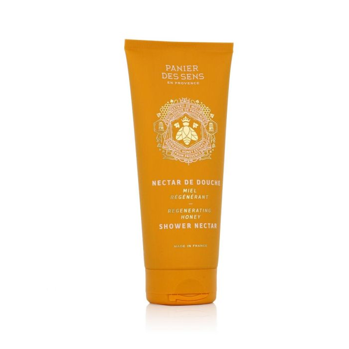 Panier Des Sens Regenerating honey nectar baño 200 ml