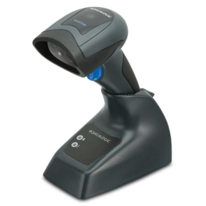 Lector Códigos de Barras Datalogic QBT2131-BK-BTK1 0 Lector Códigos de Barras Datalogic QBT2131-BK-BTK1 0