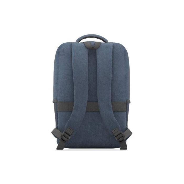 Aisens Mochila Para Portátil De 17 Pulgadas Azul - Diseño Multifuncional Con Compartimento Acolchado 3