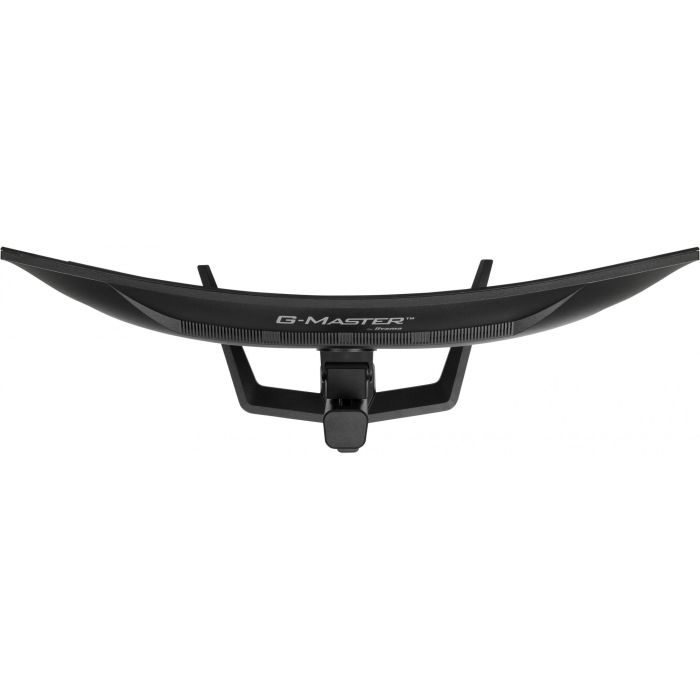 Iiyama G-MASTER GCB3482WQSU-B1 Monitor Curvo 34", 120Hz, 3440x1440, HDR400, FreeSync Premium 9