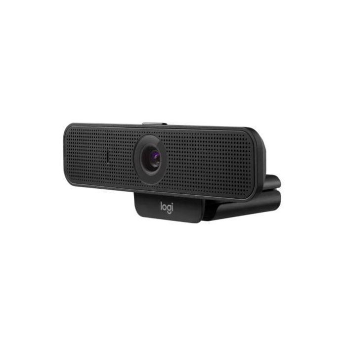 Logitech Webcam Video De 1080P, 30 Fps - C925E 4 Logitech Webcam Video De 1080P, 30 Fps - C925E 4