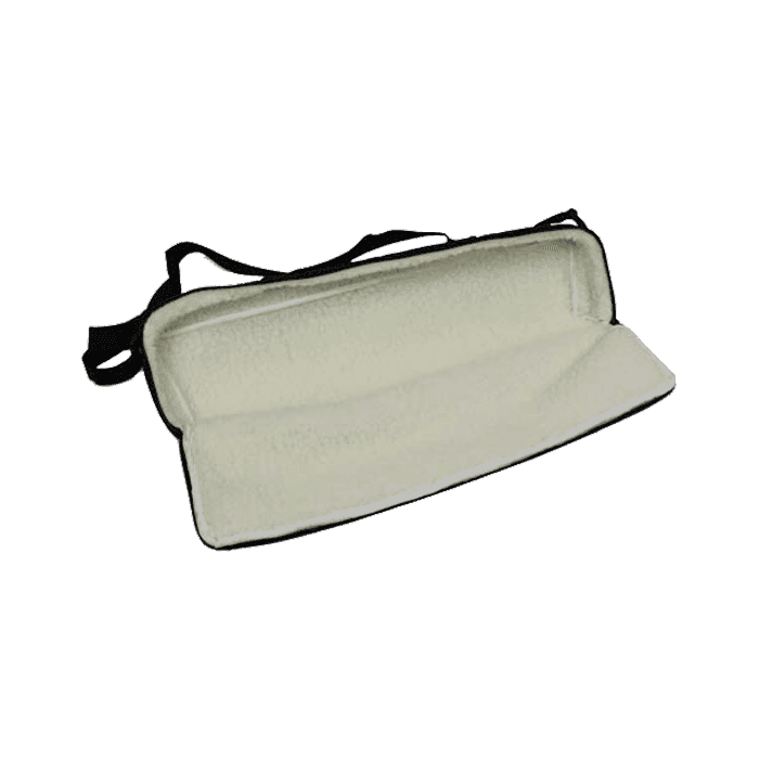 Funda De Nylon Para Estuche De Flauta Alto Pfa206S 1