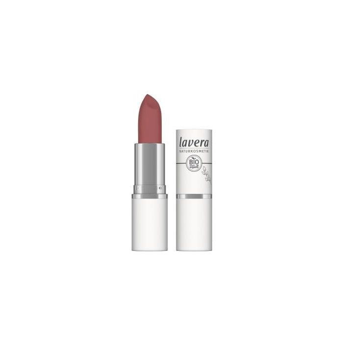 Pintalabios Mate Velvet 01 Berry Nude Pintalabios Mate Velvet 01 Berry Nude