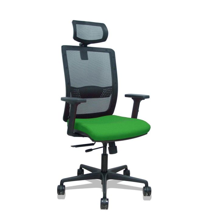 Silla Gaming Piqueras y Crespo 68R65CR