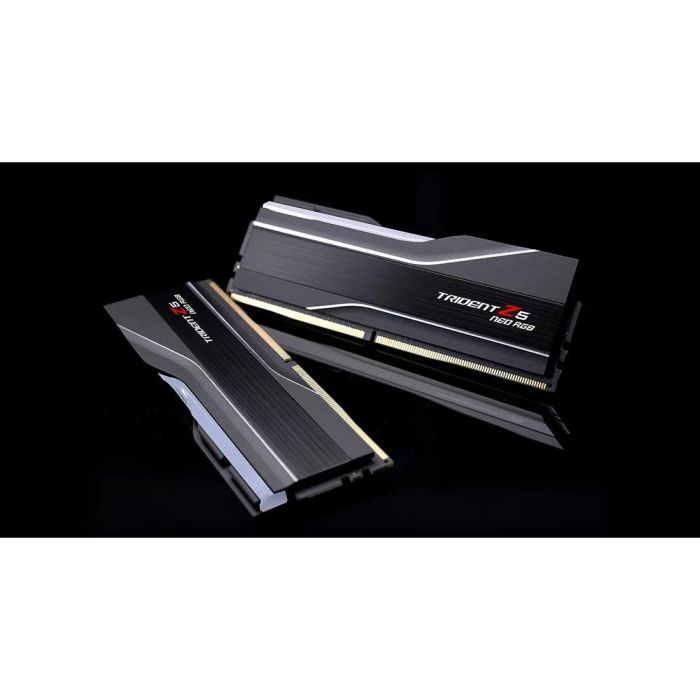 6000 32GB G.Skill Trident Z5 Neo RGB (Kit 2x 16GB) Black 5 6000 32GB G.Skill Trident Z5 Neo RGB (Kit 2x 16GB) Black 5