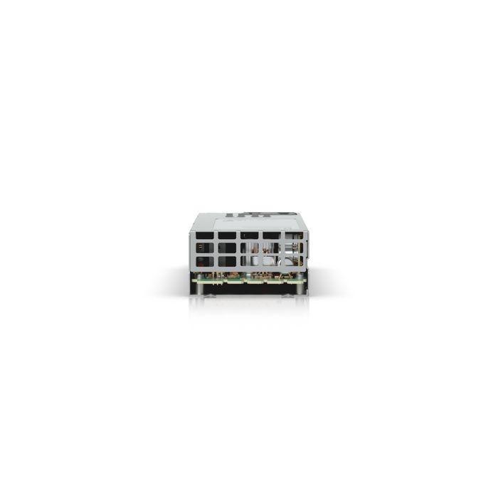 Ubiquiti Hot swappable AC/DC power module, 600W, 54V 3 Ubiquiti Hot swappable AC/DC power module, 600W, 54V 3