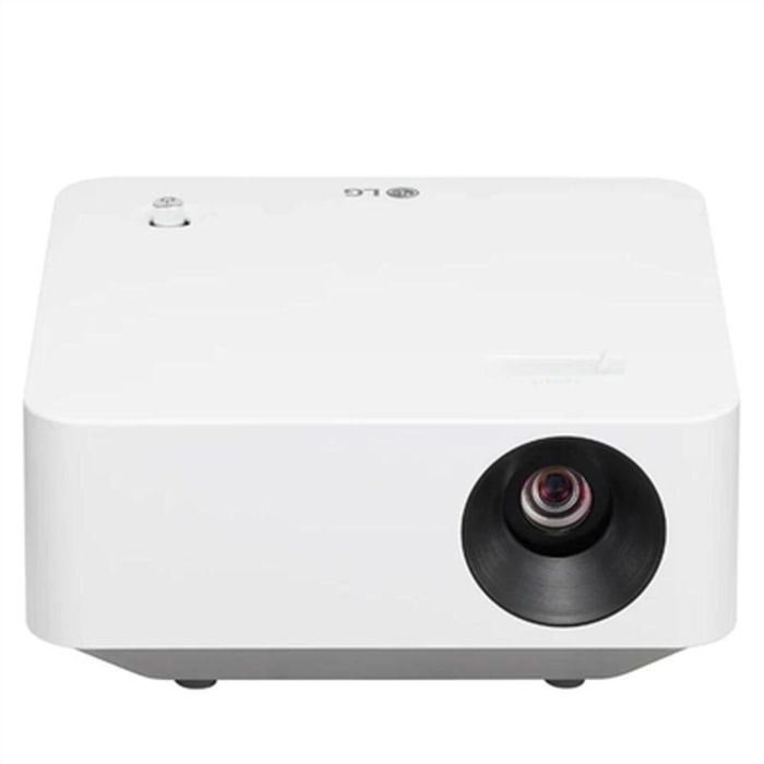 Proyector LG PF510Q Full HD 450 lm 1080 px 0 Proyector LG PF510Q Full HD 450 lm 1080 px 0