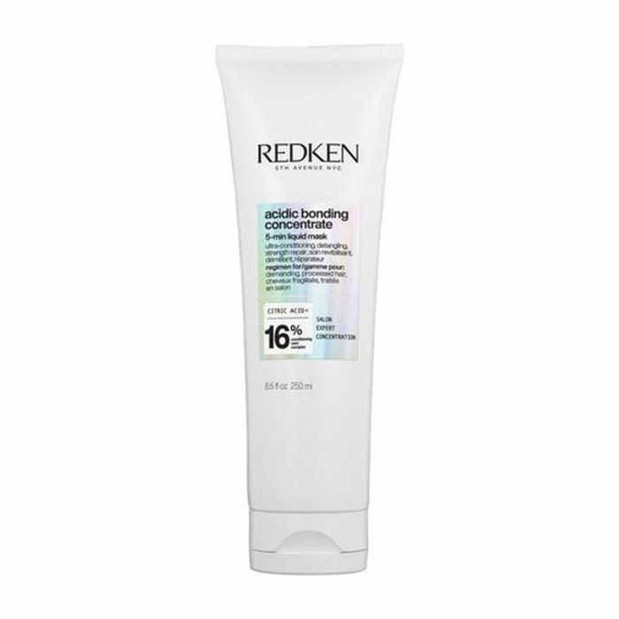 Redken Acidic Bonding Concentrate Conditioning 16% 250 ml 1 Redken Acidic Bonding Concentrate Conditioning 16% 250 ml 1