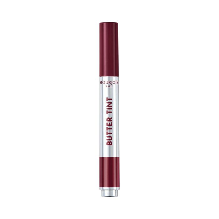Pintalabios Bourjois BUTTER TINT LIP GLAZE 2 g 10 Pintalabios Bourjois BUTTER TINT LIP GLAZE 2 g 10
