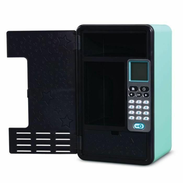 Juguete Interactivo Vtech Kidi Secrets Taquilla (FR) 2 Juguete Interactivo Vtech Kidi Secrets Taquilla (FR) 2