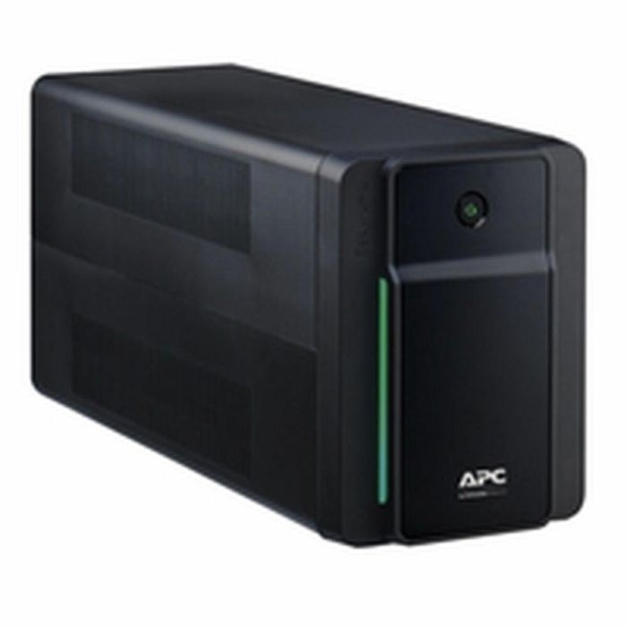 APC Easy UPS sistema de alimentación ininterrumpida (UPS) Línea interactiva 2,2 kVA 1200 W APC Easy UPS sistema de alimentación ininterrumpida (UPS) Línea interactiva 2,2 kVA 1200 W
