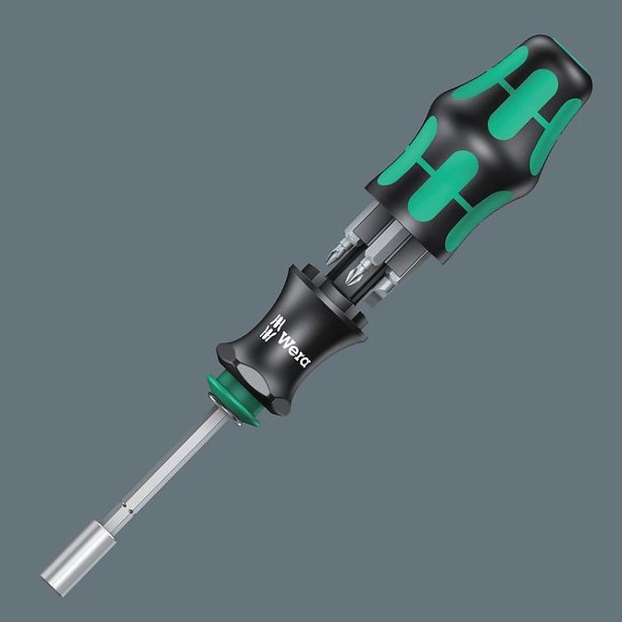 Wera Kraftform Kompakt 28 SB 2