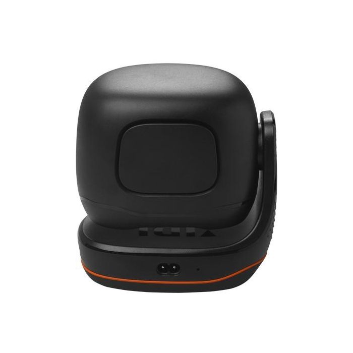 JBL Proyector de Efectos de Luz PartyLight Beam Bluetooth, RGB y LED 2