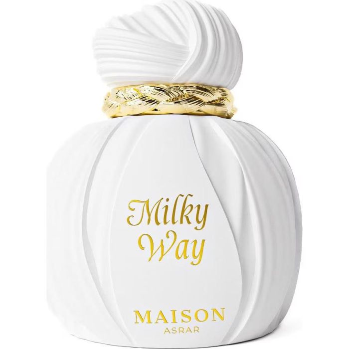 Milky Way, Agua de perfume, Unisex, 100 ml Milky Way, Agua de perfume, Unisex, 100 ml